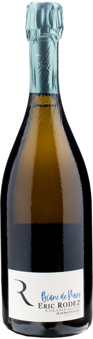 Eric Rodez Champagne Grand Cru Blanc de Noirs Extra Brut - Bottle Hero