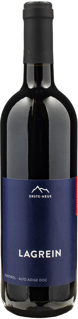 Erste Neue Alto Adige Lagrein 2024 - Bottle Hero