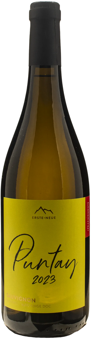Erste Neue Puntay Sauvignon 2023 - Bottle Hero