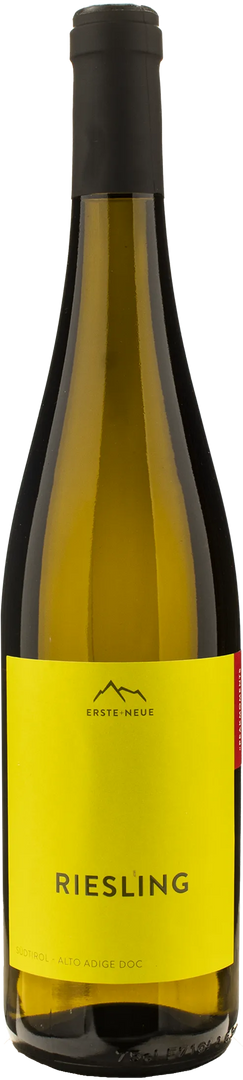Erste Neue Riesling 2024 - Bottle Hero