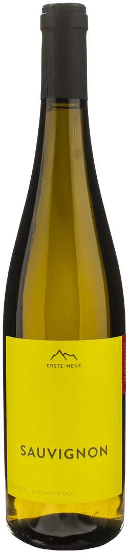Erste Neue Sauvignon 2024 - Bottle Hero