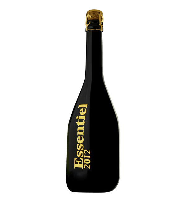 Champagne Collard-Picard Essentiel 2012 - Bottle Hero