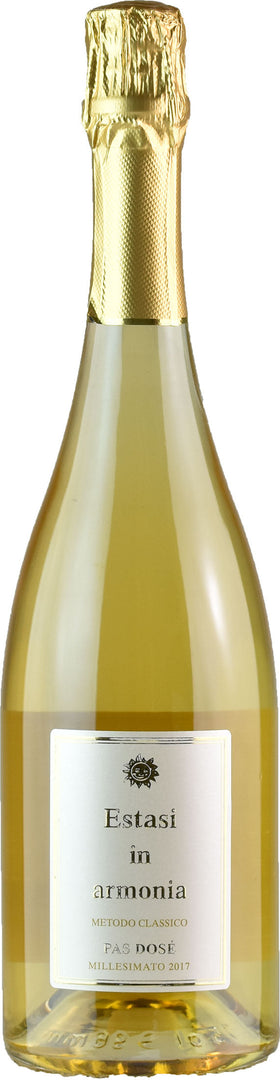 Estasi Pas Dose In Armonia 2017 - Bottle Hero