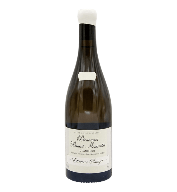 Domaine Etienne Sauzet Batard Montrachet Grand Cru 2020 - Bottle Hero