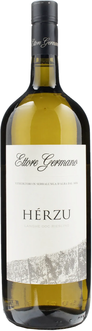 Ettore Germano Langhe Riesling Herzu Magnum 2021 - Bottle Hero