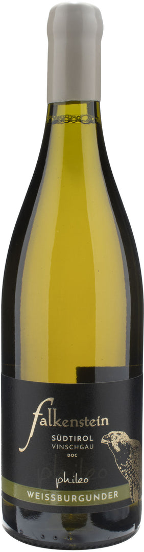 Falkenstein Phileo Pinot Bianco 2018 - Bottle Hero