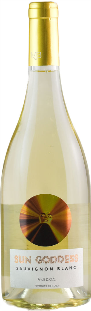 Fantinel Sauvignon Sun Goddess 2020 - Bottle Hero
