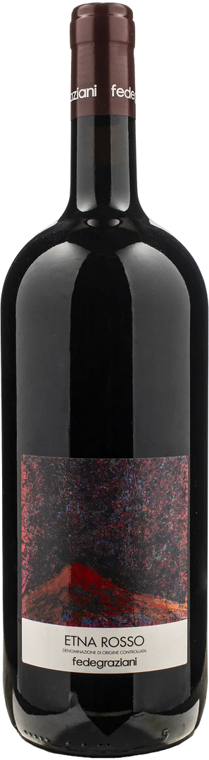 Federico Graziani Etna Rosso Magnum 2023 - Bottle Hero