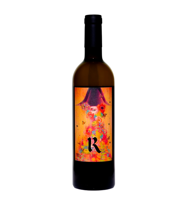 Realm Fidelio Sauvignon Blanc 2022 - Bottle Hero