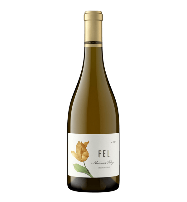 FEL Chardonnay 2021 - Bottle Hero