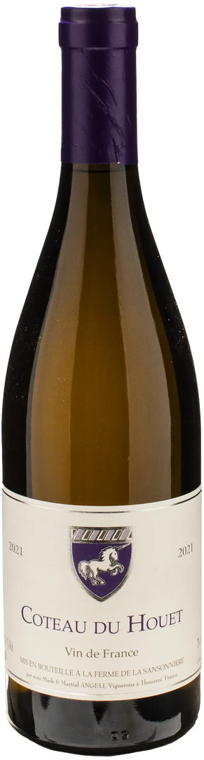 Ferme de la Sansonniere Coteau du Houet 2021 - Bottle Hero