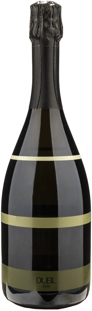 Feudi San Gregorio Dubl Esse Metodo Classico Dosaggio Zero 2015 - Bottle Hero