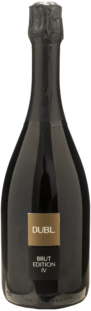 Feudi San Gregorio Dubl Metodo Classico Brut Edition - Bottle Hero