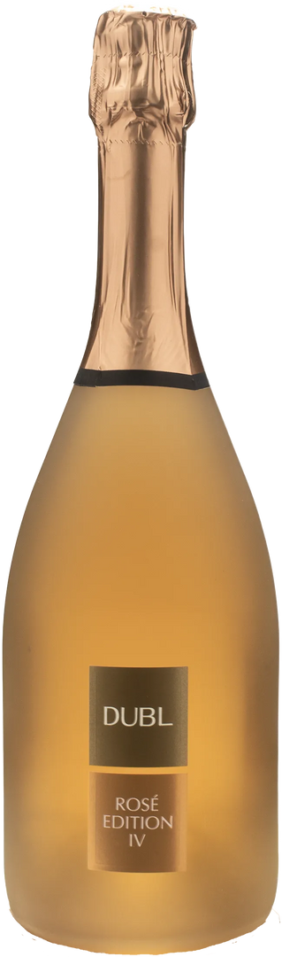 Feudi San Gregorio Dubl Rosè Metodo Classico Brut Edition - Bottle Hero
