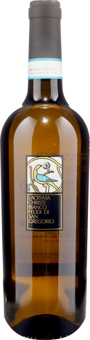Feudi San Gregorio Lacryma Christi Bianco 2024 - Bottle Hero