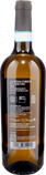 Feudi San Gregorio Lacryma Christi Bianco 2024 - Bottle Hero