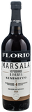 Florio Marsala Semisecco Superiore Riserva - Bottle Hero