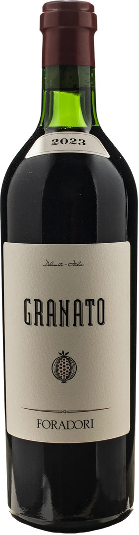 Foradori Granato 2023 - Bottle Hero