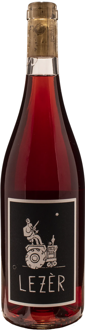 Foradori Lezer 2025 - Bottle Hero