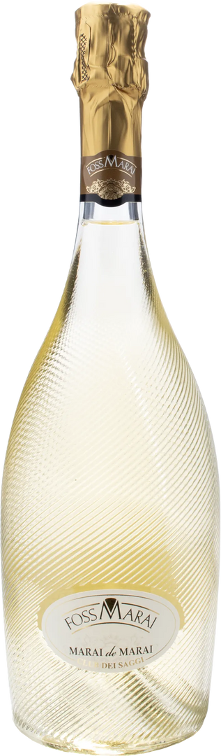 Foss Marai Marai de Marai Brut - Bottle Hero