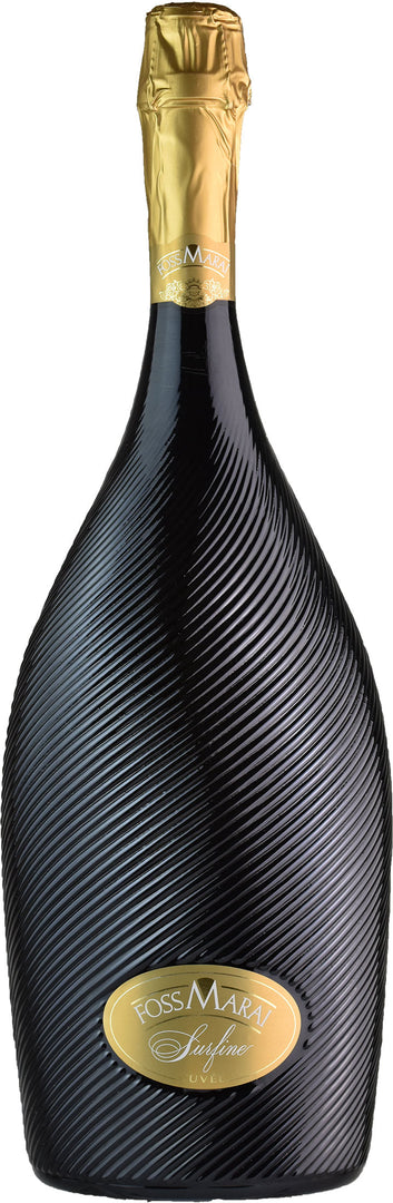 Foss Marai Surfiner Cuvee Brut Doppio Magnum - Bottle Hero