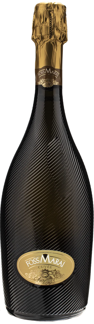 Foss Marai Surfiner Cuvee Brut - Bottle Hero