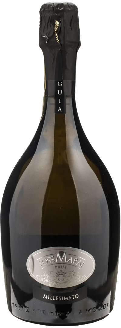 Foss Marai Valdobbiadene Brut Guia Millesimato 2024 - Bottle Hero