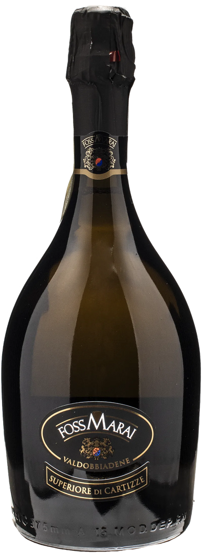 Foss Marai Valdobbiadene Superiore di Cartizze Dry - Bottle Hero