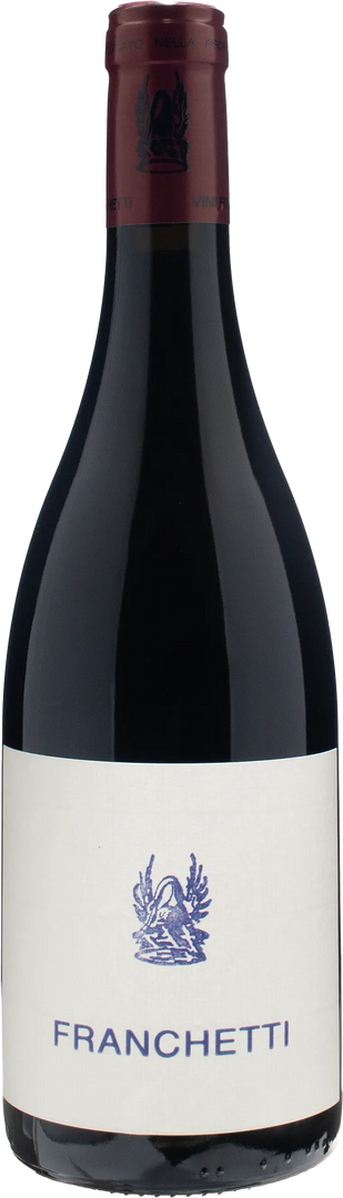 Passopisciaro Franchetti 2021 - Bottle Hero