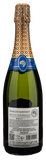Francois Martenot Cremant de Bourgogne Brut 2024 - Bottle Hero