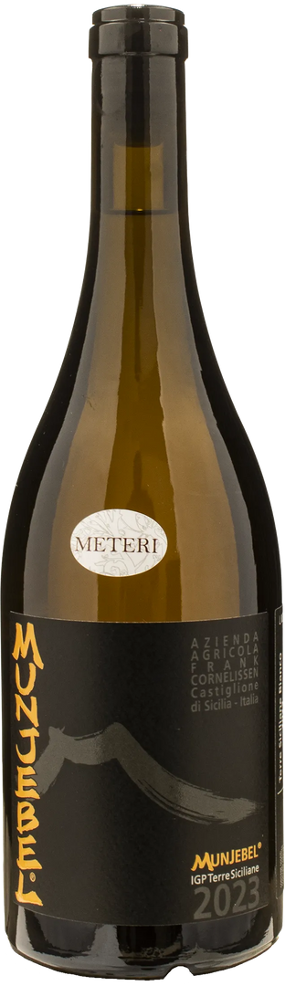 Frank Cornelissen Munjebel Bianco 2023 - Bottle Hero