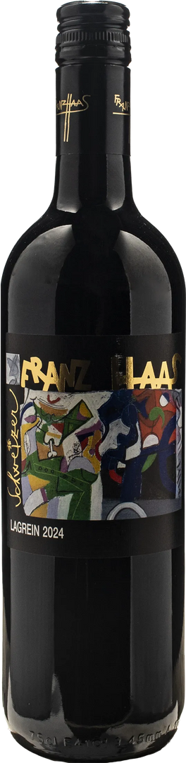 Franz Haas Lagrein 2024 - Bottle Hero