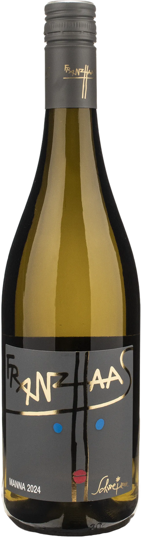 Franz Haas Manna 2024 - Bottle Hero
