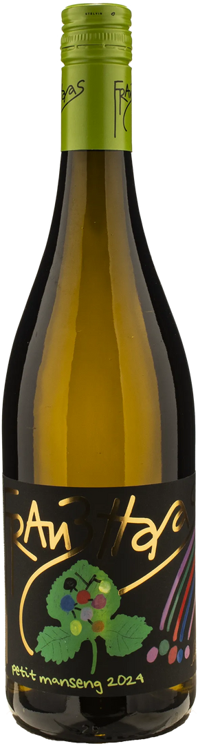 Franz Haas Petit Manseng 2024 - Bottle Hero