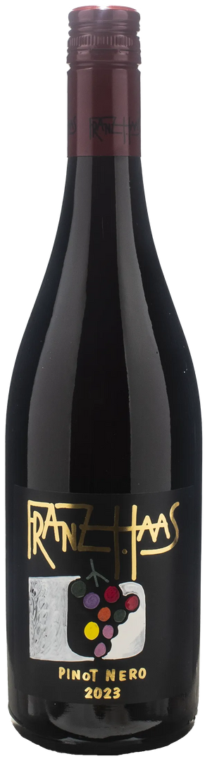 Franz Haas Pinot Nero 2023 - Bottle Hero