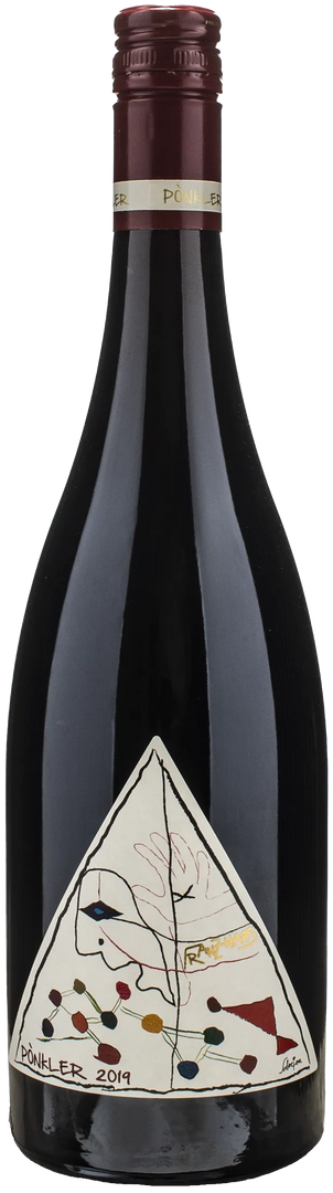 Franz Haas Pinot Nero Ponkler 2019 - Bottle Hero