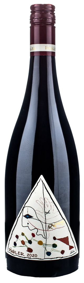 Franz Haas Pinot Nero Ponkler 2020 - Bottle Hero