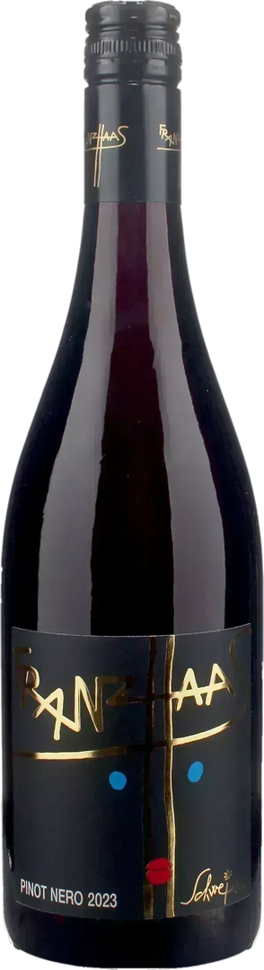Franz Haas Pinot Nero Schweizer 2023 - Bottle Hero