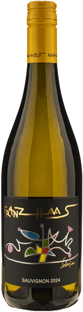 Franz Haas Sauvignon 2024 - Bottle Hero