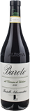 Fratelli Alessandria Barolo del Comune di Verduno 2022 - Bottle Hero