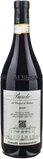 Fratelli Alessandria Barolo del Comune di Verduno 2022 - Bottle Hero