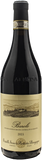 Fratelli Borgogno Barolo 2021 - Bottle Hero