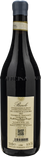 Fratelli Borgogno Barolo del Comune di La Morra 2022 - Bottle Hero