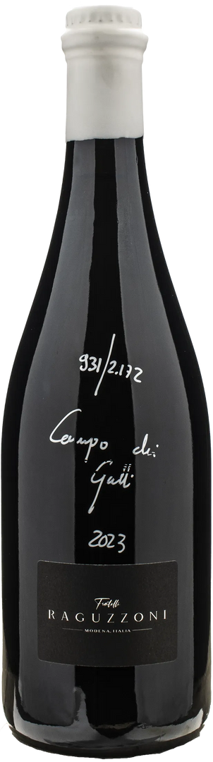 Fratelli Raguzzoni Campo dei Galli 2023 - Bottle Hero