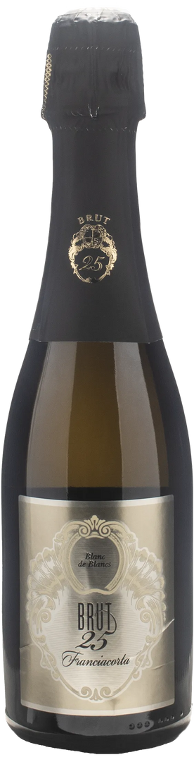 Freccianera Franciacorta Blanc de Blancs Brut 25 0.375L - Bottle Hero