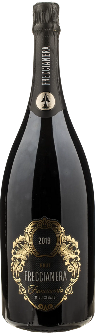 Freccianera Franciacorta Brut Magnum 2019 - Bottle Hero
