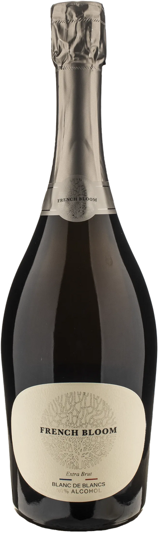 French Bloom Extra Brut Zero Alcol - Bottle Hero