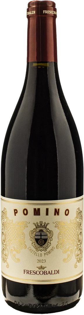 Frescobaldi Castello di Pomino Pinot Nero 2023 - Bottle Hero
