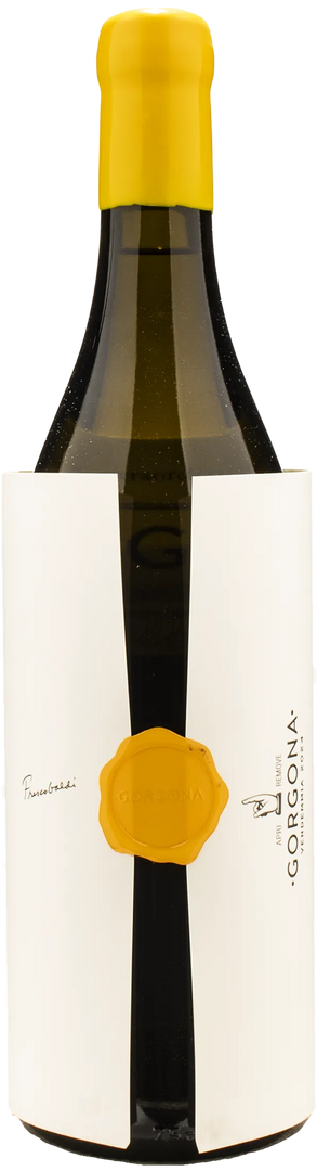 Frescobaldi Gorgona Bianco 2024 - Bottle Hero