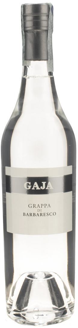 Gaja Grappa di Barbaresco 0.5L - Bottle Hero